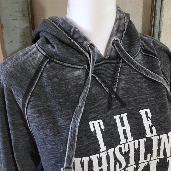 🦋Bar sweatshirt - Picture 3 of 4